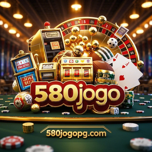 Os Jogos Casuais: Diversão Acessível para Todos no 580jogo