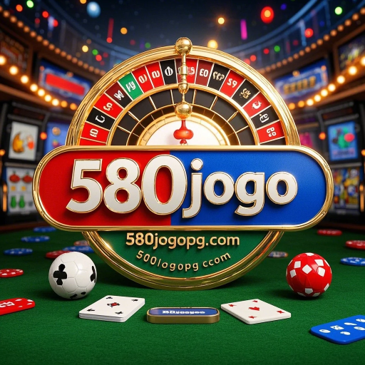 A Experiência Imersiva do Cassino ao Vivo no 580jogo