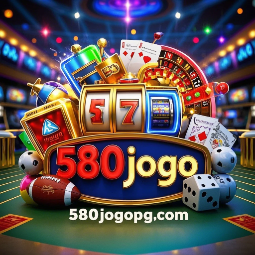 Explorando a Loteria no 580jogo: Divertimento e Prêmios Atraentes